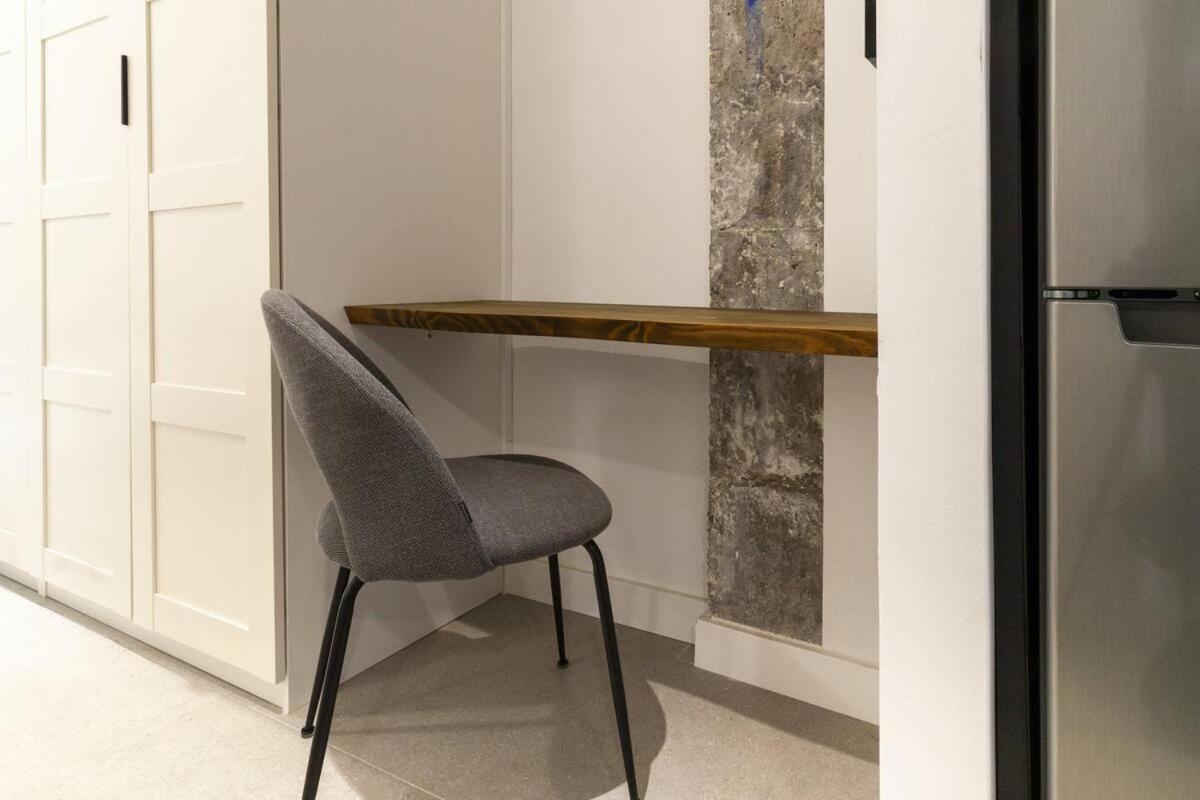 Apartamento Bronce By Clabao Madrid Exteriér fotografie